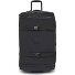  Basic Aviana 2 Rollen Reisetasche M 68 cm Variante black noir