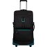  Corner 2 Rollen Reisetasche 68 cm Variante nero