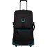  Corner 2 Rollen Reisetasche 68 cm Variante nero