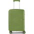  Pacific 4 Rollen Kabinentrolley S 55 cm Variante olive
