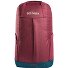  City Pack 20 Rucksack 49 cm Variante bordeaux red