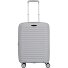  Travel Line 4500 4 Rollen Kabinentrolley S 55 cm mit Dehnfalte Variante grey