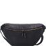  Submarine Gürteltasche Leder 32 cm Variante schwarz