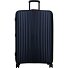  Enais 4 Rollen Trolley 75 cm mit Dehnfalte Variante navy