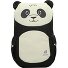  Kikki Kinderrucksack 28 cm Variante black-bone