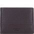  Don Tommas Geldbörse Leder 13 cm Variante braun
