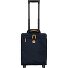  X-Collection 2 Rollen Kabinentrolley 43 cm Variante ocean blue