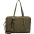  TAS Malou Schultertasche 47 cm Variante oliv
