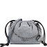  Lya Beuteltasche 22 cm Variante blue denim