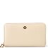  Alexandria Geldbörse RFID Schutz Leder 17 cm Variante beige