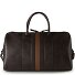  Evyday Weekender Reisetasche 47 cm Variante brn-choc
