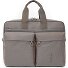  MD 20 Aktentasche 37.5 cm Laptopfach Variante taupe