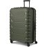  Edition 01 4 Rollen Trolley 76 cm mit Dehnfalte Variante olive