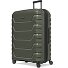  Edition 01 4 Rollen Trolley 76 cm mit Dehnfalte Variante olive