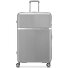  Airglam 4 Rollen Trolley L 77 cm mit Dehnfalte Variante grigio perla