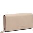  Valetta Geldbörse RFID Schutz Leder 18 cm Variante beige