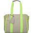  Alani Schultertasche 50 cm Variante mixed beige
