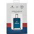  travelite x NFL Kofferschutzhülle 71 cm Variante philadelphia eagles