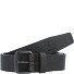  Gürtel Leder Variante darkbrown | 110 cm