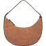  Alva Schultertasche S Leder 31.5 cm Variante true camel
