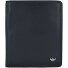  Polo Geldbörse RFID Leder 10,5 cm Variante black