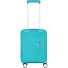  Soundbox Mini 4 Rollen Kindertrolley 47 cm Variante deep teal