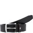  New Denton Gürtel Leder Variante black | 110 cm