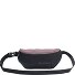  WegaMove Gürteltasche 29 cm Variante black-purple ash
