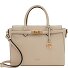  Konstanze Handtasche 37 cm Variante creme