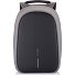  Bobby Hero Regular Rucksack RFID 45 cm Laptopfach Variante grey