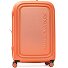  Logoduck + 4 Rollen Trolley L 75 cm Variante pumpkin