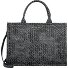  Shopper Tasche 40 cm Variante washed black