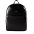  Hanna City Rucksack S Leder 29.5 cm Variante schwarz
