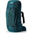  Deva 70 Trekkingrucksack XS 76 cm Variante emerald green
