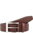  Barnabie Gürtel Leder Variante medium brown | 95 cm