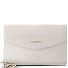  Bologna Leather Clutch Tasche Leder 23 cm Variante cream