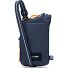  GO anti-theft Tech Mini Bag Umhängetasche RFID 12 cm Variante coastal blue 1