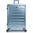  Alumix 4 Rollen Trolley L 76 cm mit Dehnfalte Variante icy blue