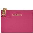  Bologna Leather Schlüsseletui Leder 11.5 cm Variante hot pink