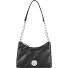  Frizzare Lucille Schultertasche 23 cm Variante black