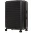  Tank Case 4 Rollen Trolley L 75 cm mit Dehnfalte Variante black