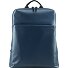  Tolja Daypack 37 cm Laptopfach Variante blau
