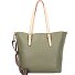  Ella Shopper Tasche 34 cm Variante olive