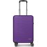 Dallas 3.0 4 Rollen Trolley S 55 cm Variante purple