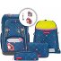  Giant Schulranzen-Set 5tlg. Variante horse lima