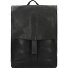  Lift City Rucksack Leder 33 cm Variante schwarz