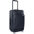  4 Rollen Trolley 73 cm Variante carbongrey-black