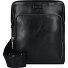  Boston Umhängetasche 20 cm Variante black