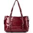  Half Logo Schultertasche 41.5 cm Variante rot