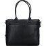  Fiorentina Aktentasche Leder 39 cm Laptopfach Variante black